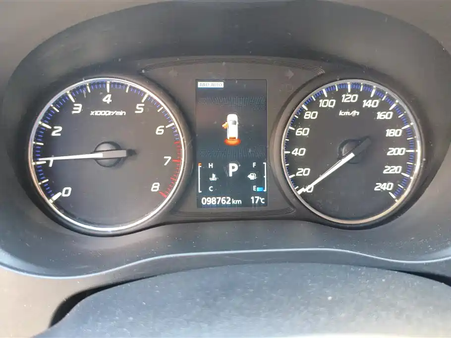 Mitsubishi Outlander 2021 — фото 14