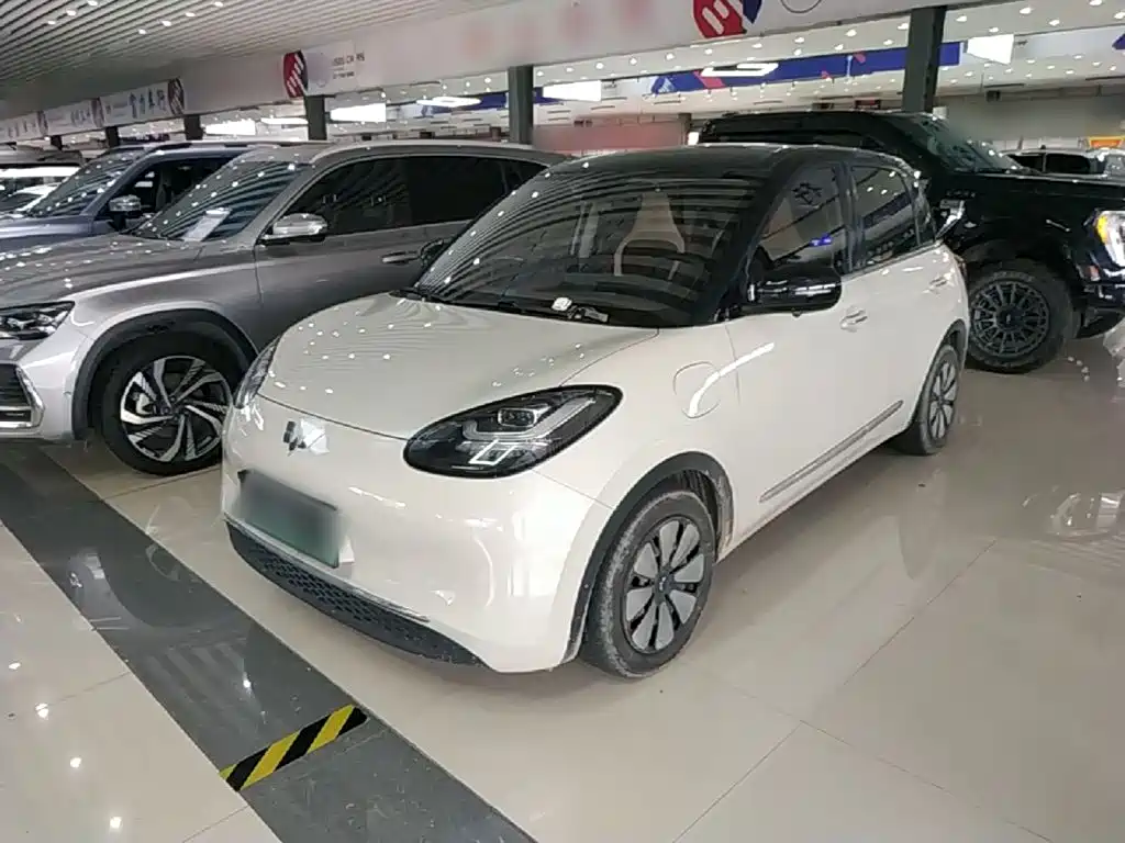Wuling Bingo 2024