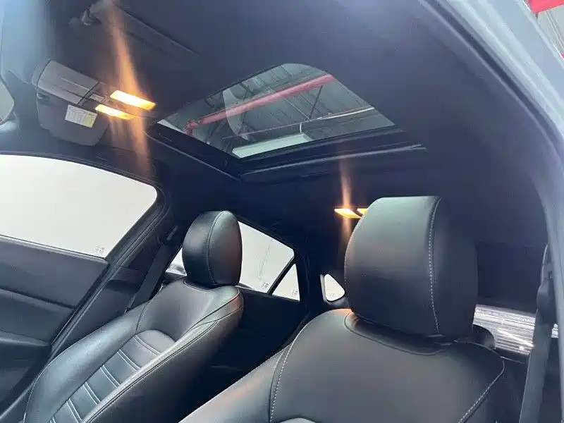 Mazda CX-4 2018