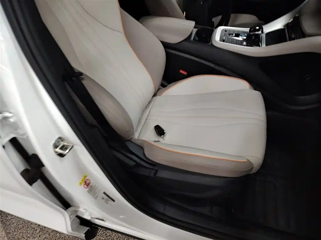 BYD Pro New Energy 2023 — фото 25