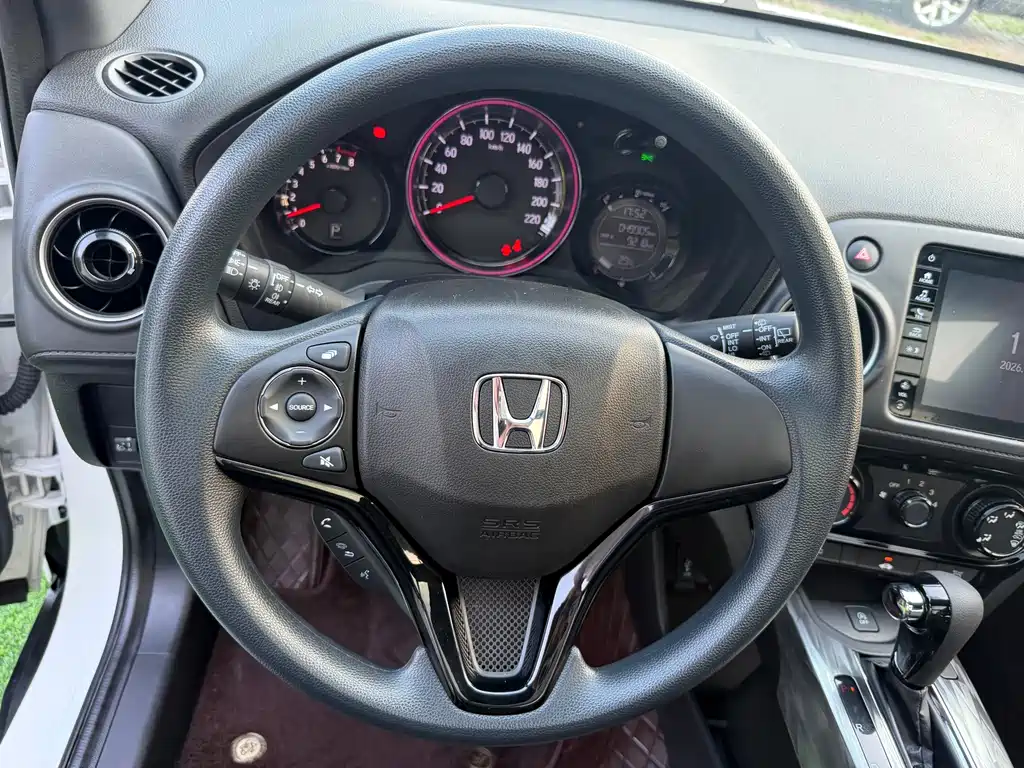 Honda XR-V 2022 — фото 11