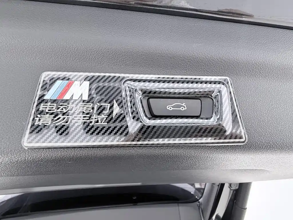 BMW X1 2024 — фото 18