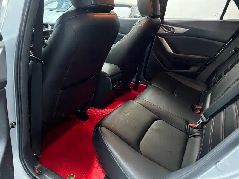 Mazda CX-4 2018