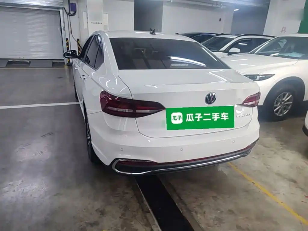 Volkswagen Lavida 2024
