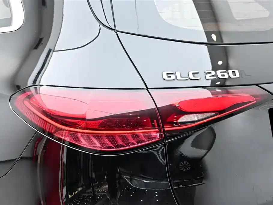 Mercedes-Benz GLC 2023 — фото 9