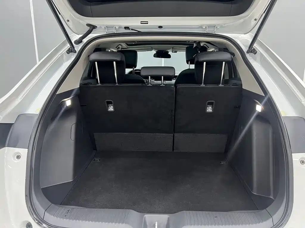 Honda Vezel 2023 — фото 24