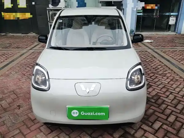 Wuling Hongguang MINIEV 2025