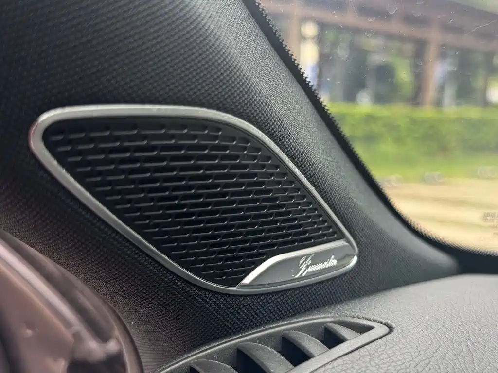 Mercedes-Benz A-Class AMG 2023 — фото 16