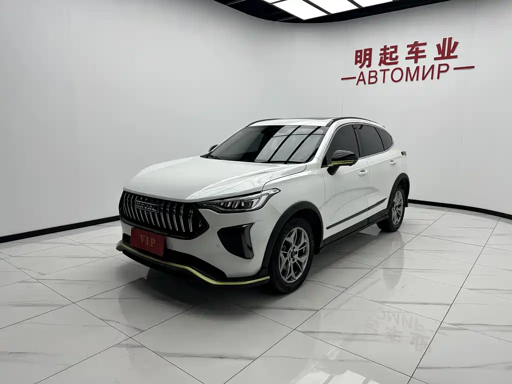 Haval Chitu 2022