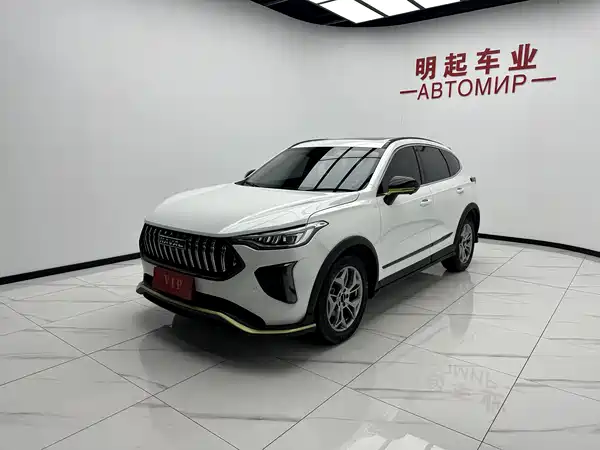 Haval Red Rabbit 2022