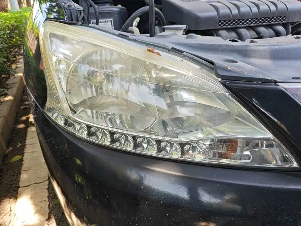 Nissan Sylphy 2015