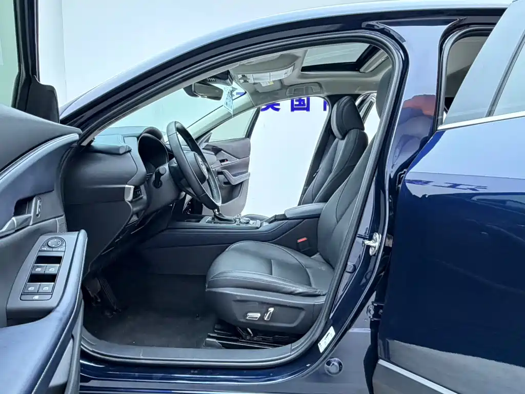 Mazda CX-30 2022