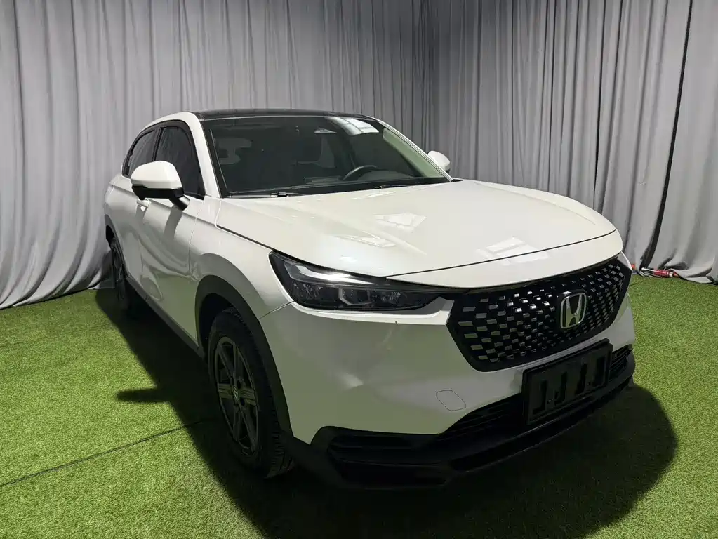 Honda XR-V 2023