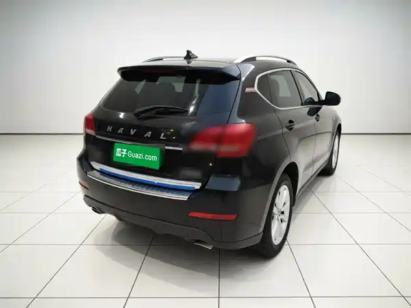 Haval H2 2015