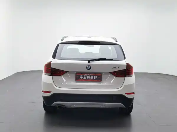 BMW X1 2014