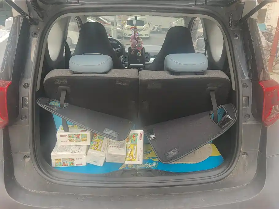 Chery QQ Little Ant 2023