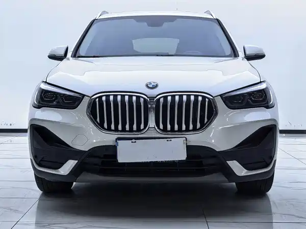 BMW X1 2022