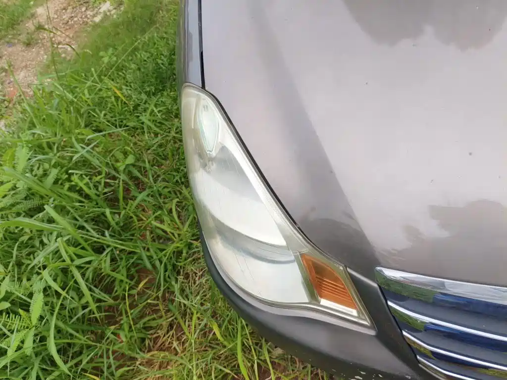 Nissan Sylphy 2014