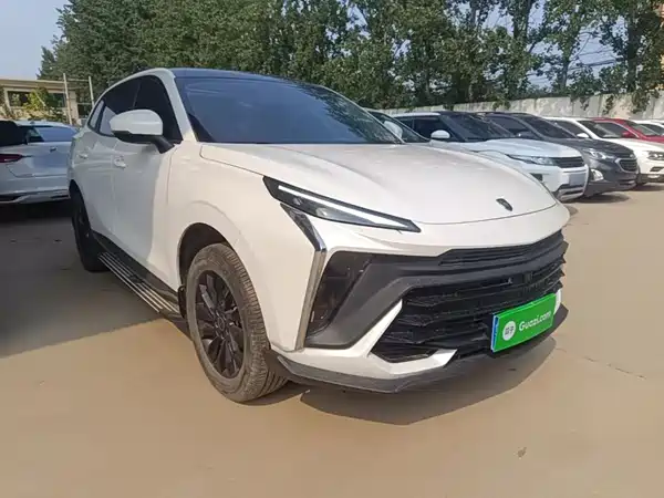 Dongfeng Fengxing T5 EVO 2023