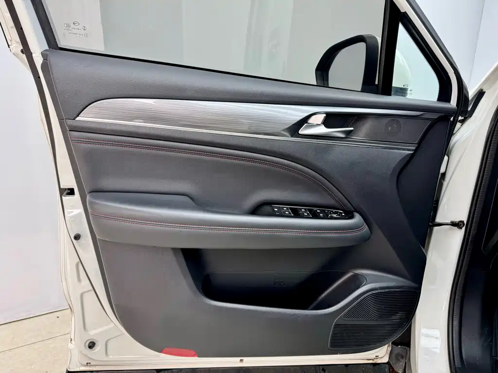GAC Motor GS4 Plus 2022 — фото 8