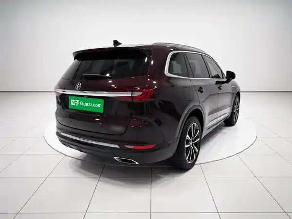 Buick Enclave 2020