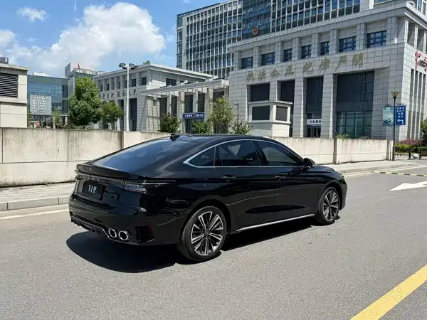 Chery Arrizo 8 2024