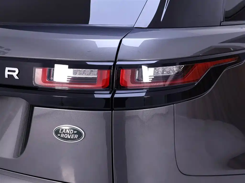 Land Rover Velar 2019 — фото 9