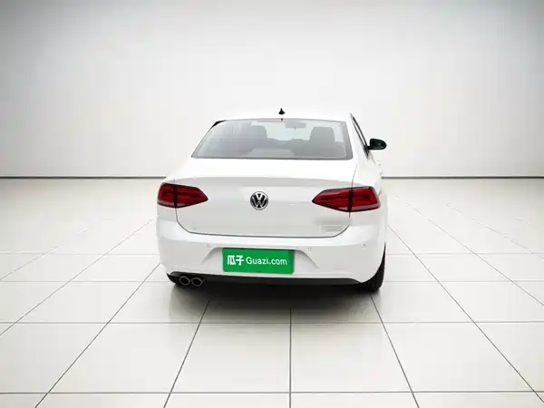 Volkswagen Lamando 2017