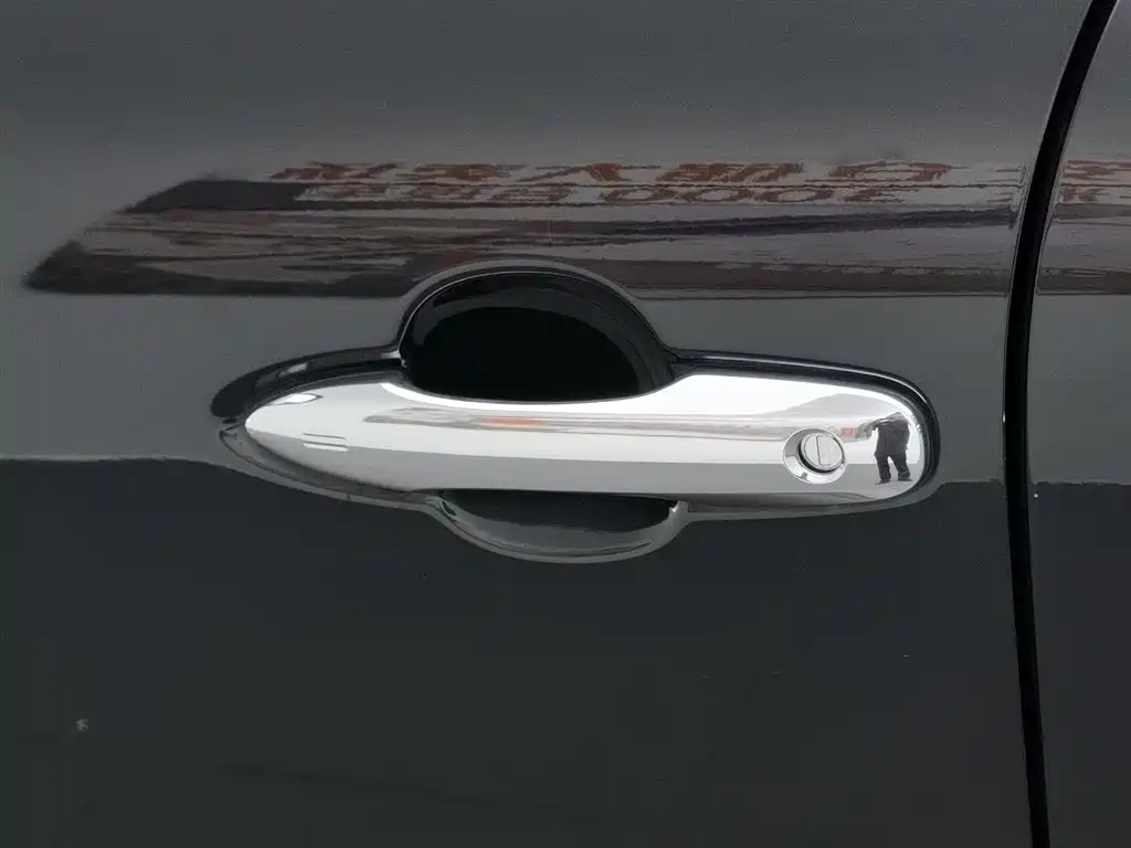 Toyota Harrier 2023 — фото 18