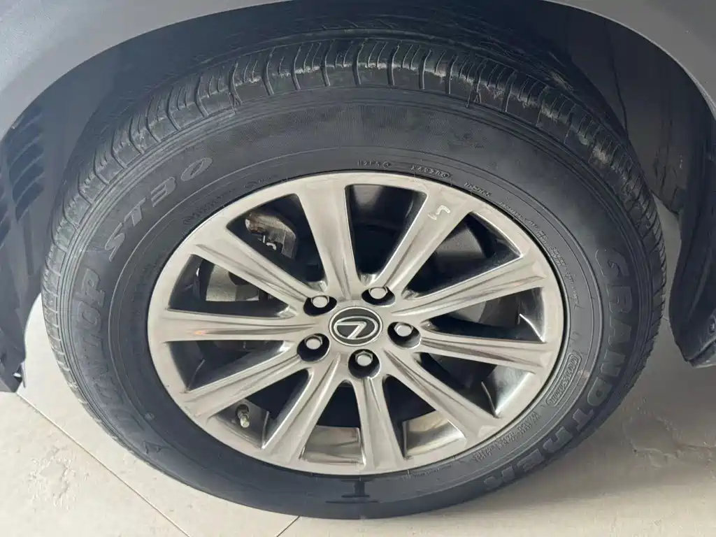 Lexus NX 2021 — фото 3