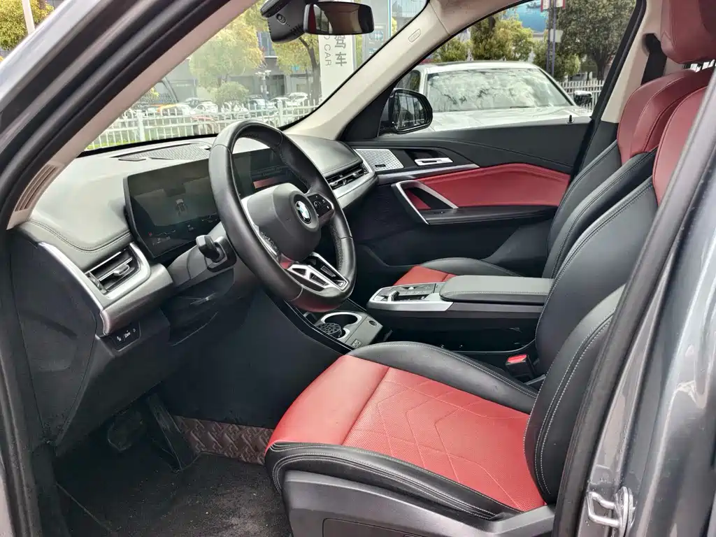BMW X1 2023