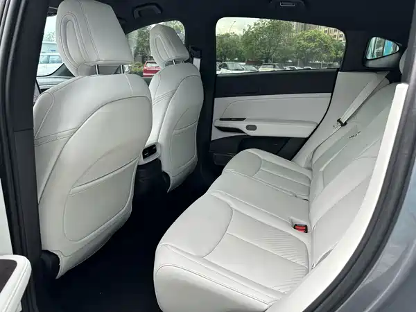 XPeng G6 2024