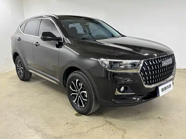 Haval H6 2023