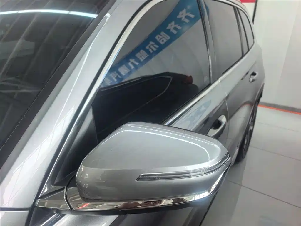 Geely Xingyue L 2025 — фото 3