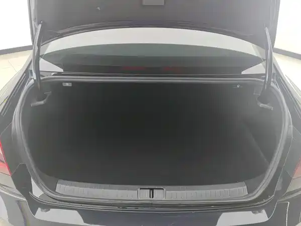 Volkswagen Magotan 2021