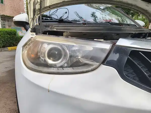 Brilliance V3 2016
