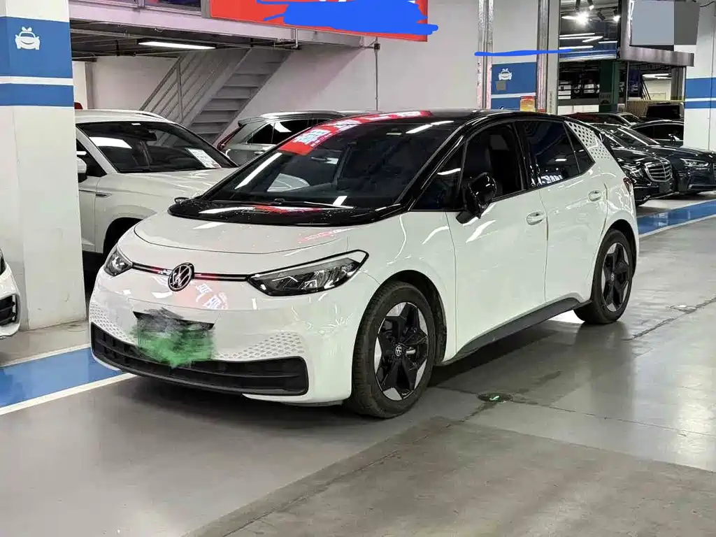 Volkswagen ID.3 2025