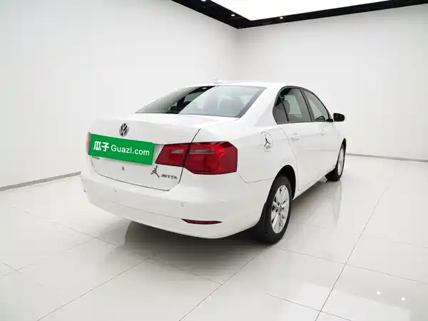 Volkswagen Jetta 2016
