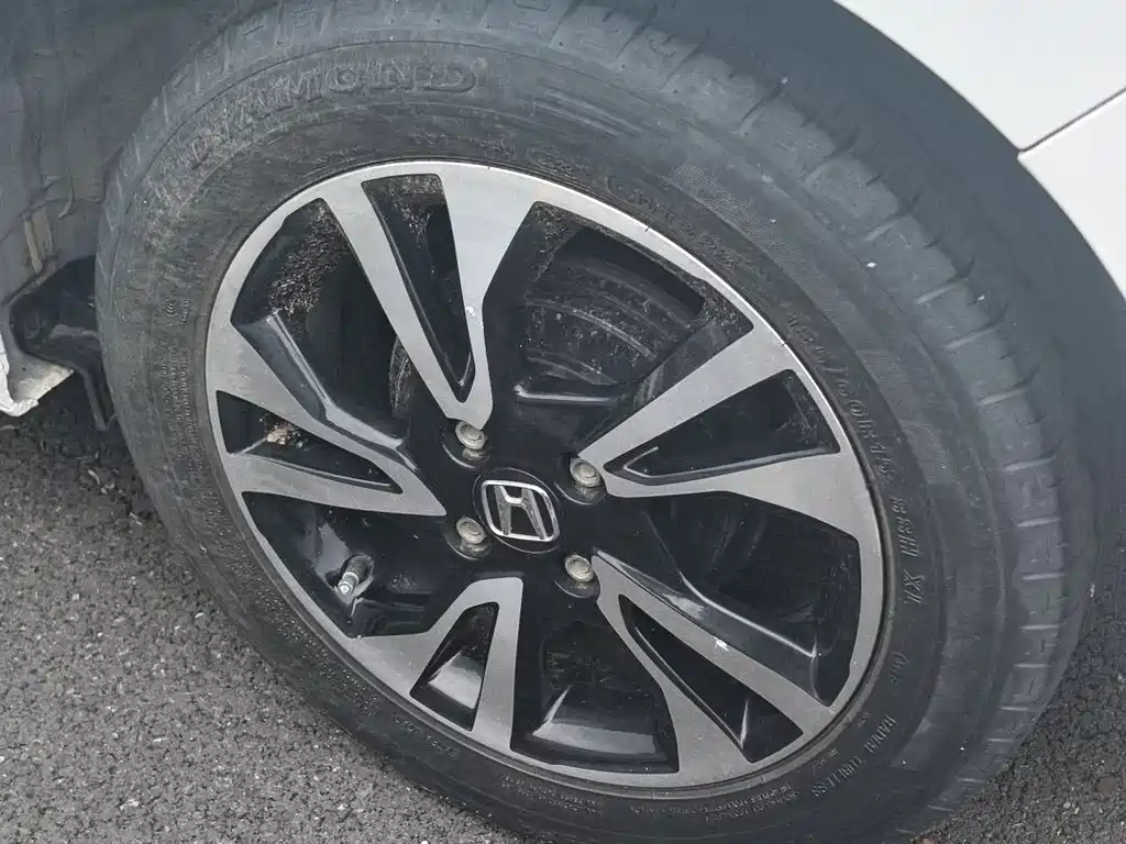 Honda Fit 2019 — фото 12