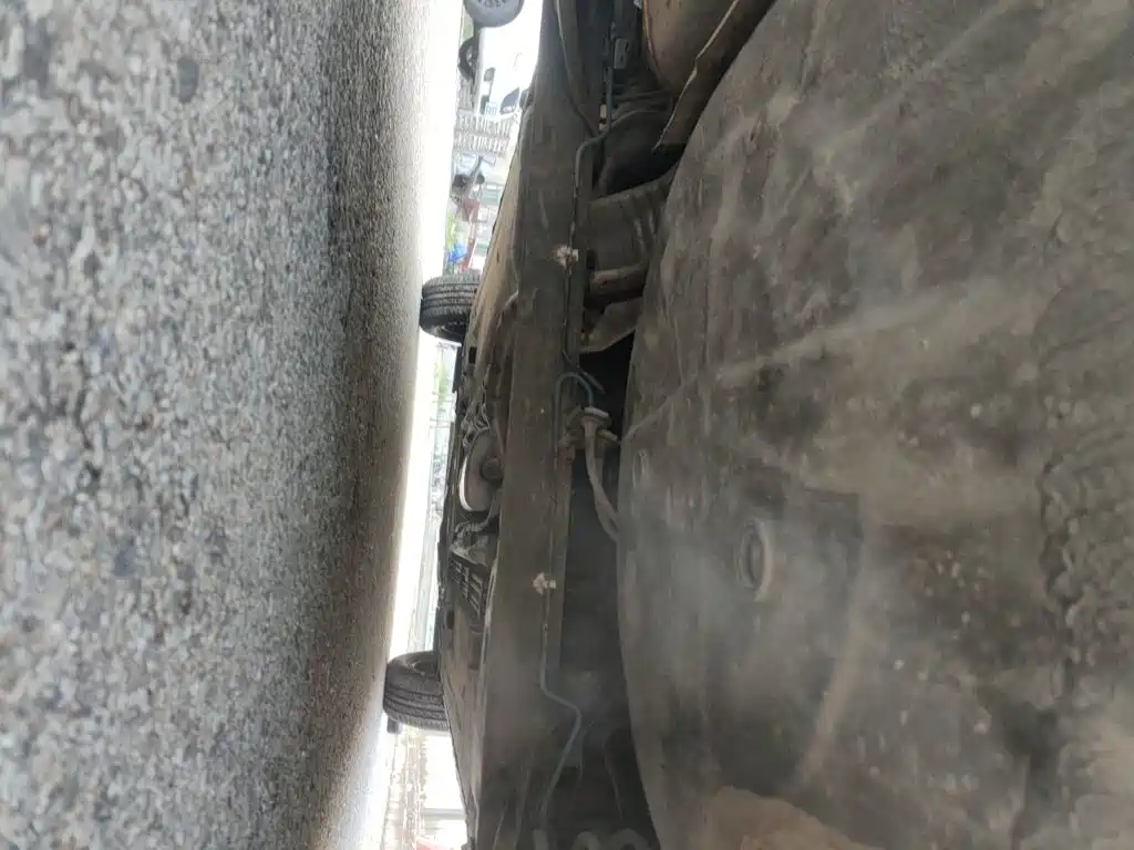 Nissan Livina 2015 — фото 23