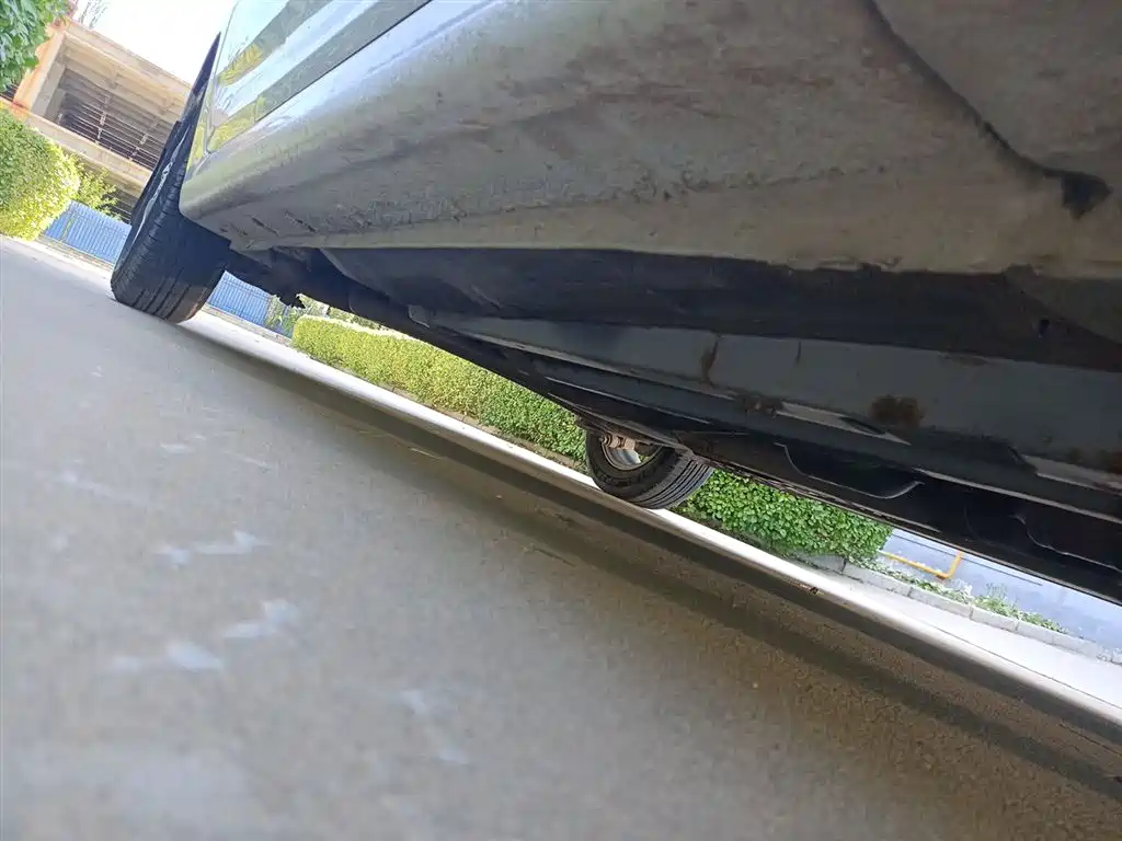 Hyundai Verna 2015 — фото 16