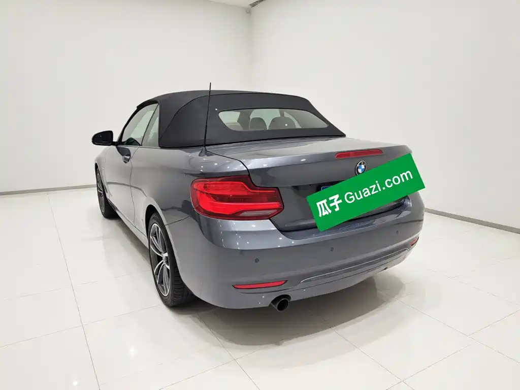 BMW 2 Series 2018 — фото 4