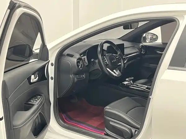 Kia K3 2023