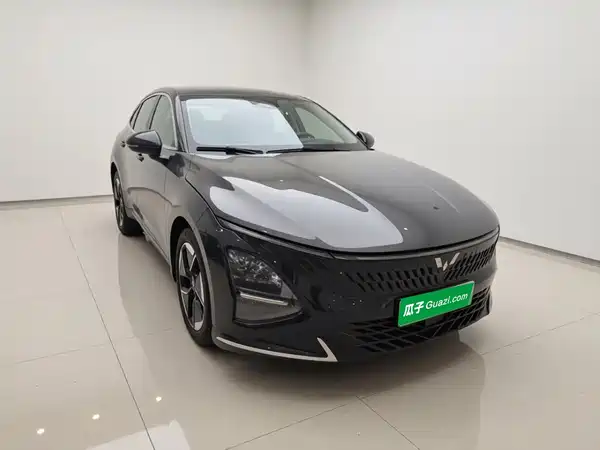 Wuling Starlight 2024
