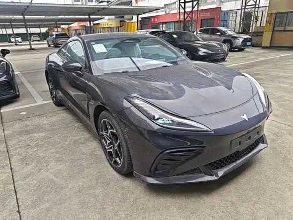 Neta GT 2026