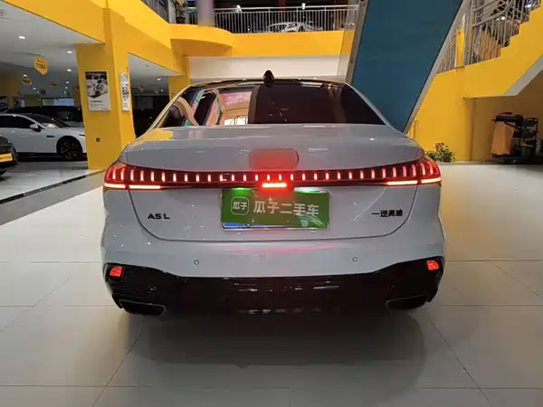 Audi A5L 2025