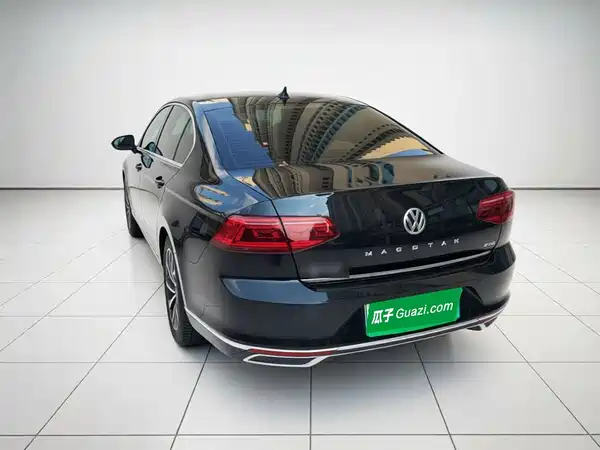 Volkswagen Magotan PHEV 2020