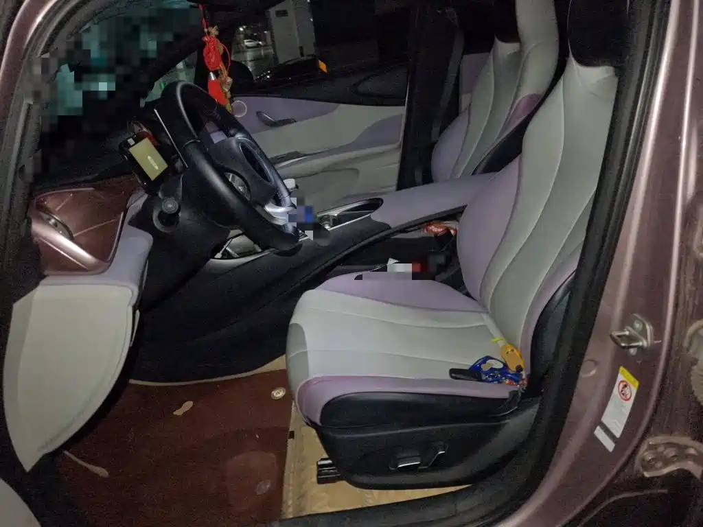BYD Dolphin 2023 — фото 16