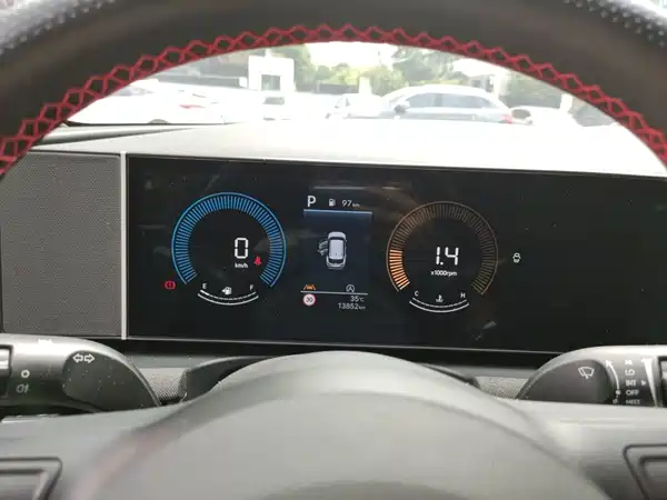 Hyundai Tucson 2025
