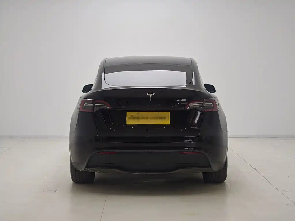 Tesla Model Y 2023 — фото 8